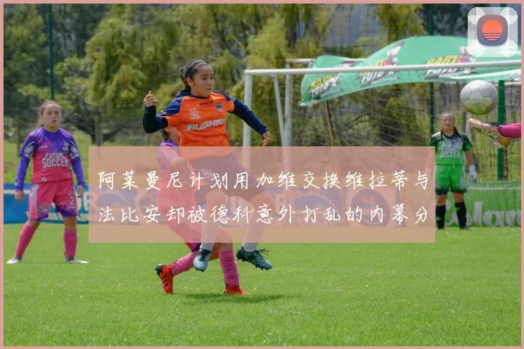 阿莱曼尼计划用加维交换维拉蒂与法比安却被德科意外打乱的内幕分析